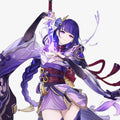 Raiden Shogun Genshin Impact Account