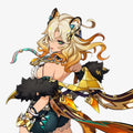Xilonen Genshin Impact Account