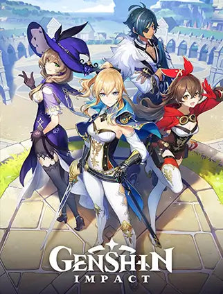 Genshin Impact
