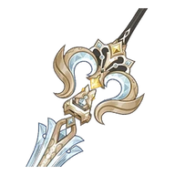 A Teaspoon of Transcendence
