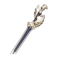 Favonius Sword
