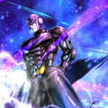 ULTRA Hit DBL55-03U Dragon Ball Legends full artwork