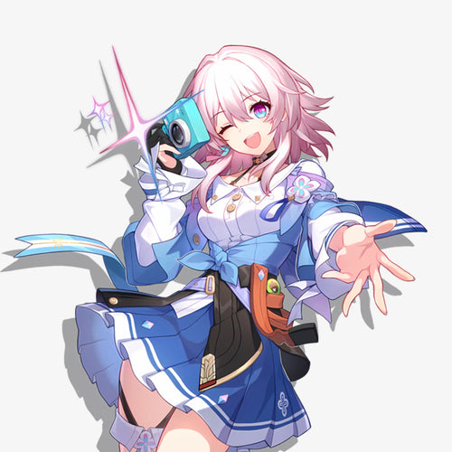 Honkai: Star Rail Stellar Jades Reroll Account