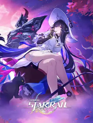 Honkai: Star Rail