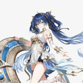 Iuno Wuthering Waves account