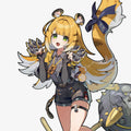 Ju Fufu Zenless Zone Zero account