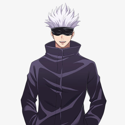 Jujutsu Kaisen Phantom Parade Europe Cubes Reroll Account