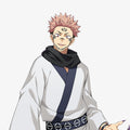 Ryomen Sukuna Jujutsu Kaisen Phantom Parade Europe Character account — illustrative artwork