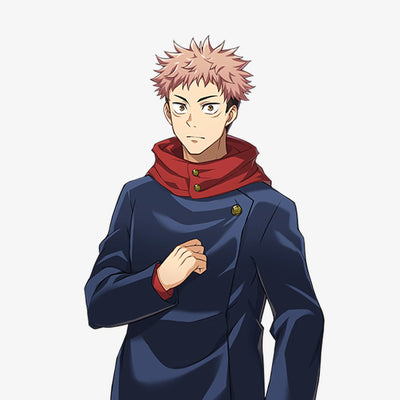 Jujutsu Kaisen Phantom Parade America Cubes Reroll Account