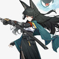 Hoshimi Miyabi Zenless Zone Zero account