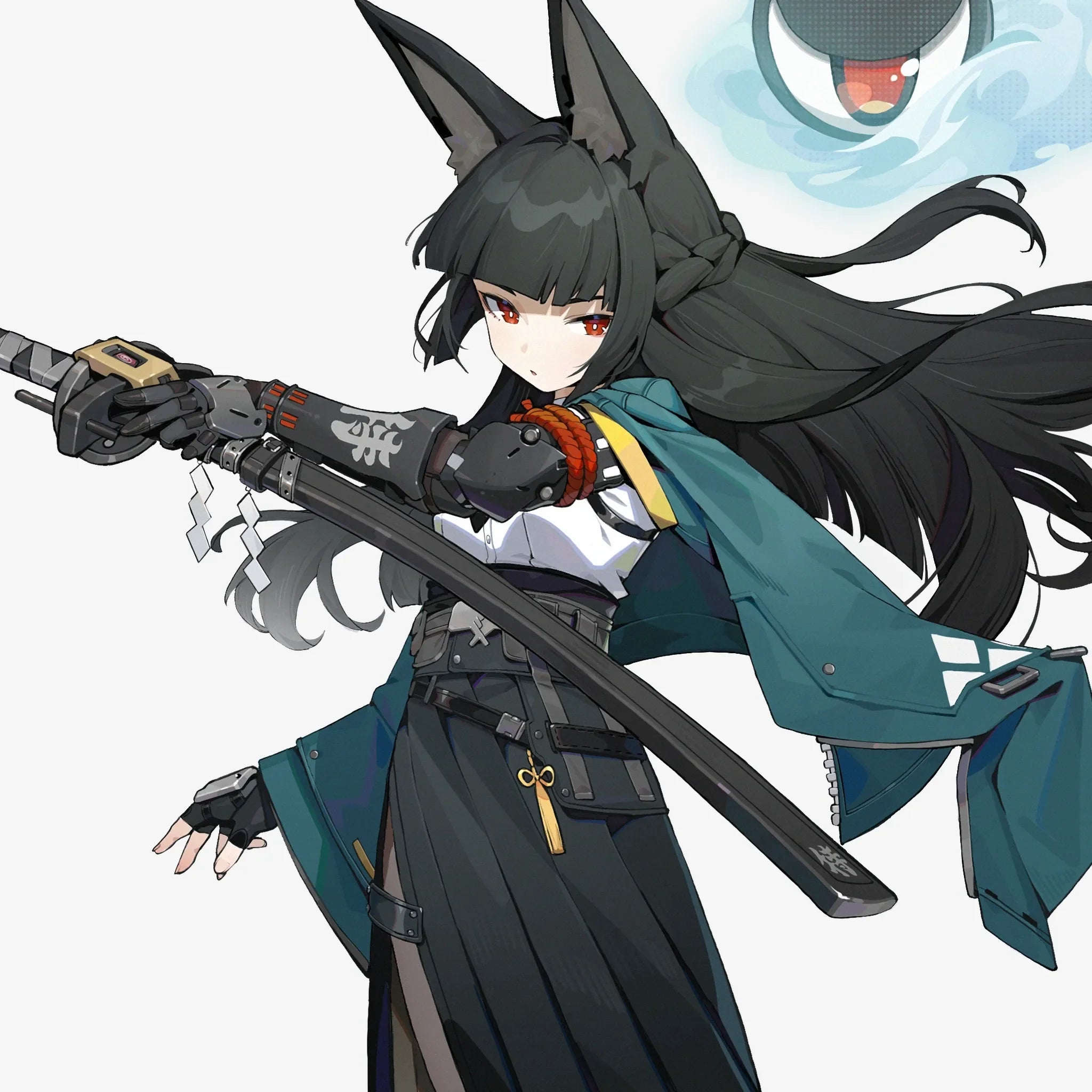 Hoshimi Miyabi Zenless Zone Zero account