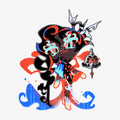 Nether Queen Cookie Account