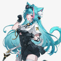 Neverness to Everness NTE Reroll Account