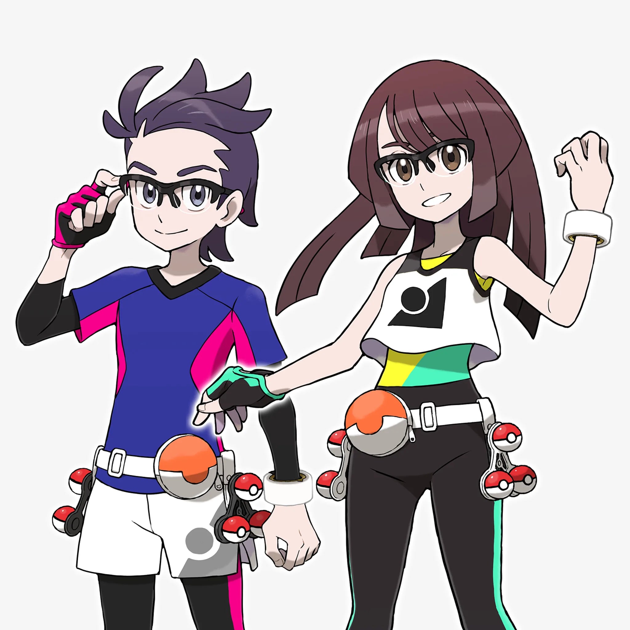 Pokémon Champions Reroll Account