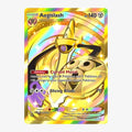 Aegislash Crown Rare card — Pokémon TCG Pocket account