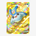Mantyke Crown Rare card — Pokémon TCG Pocket account