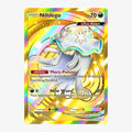 Nihilego Crown Rare card — Pokémon TCG Pocket account