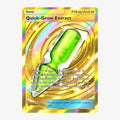 Quick-Grow Extract Crown Rare card — Pokémon TCG Pocket account