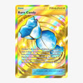 Rare Candy Crown Rare card — Pokémon TCG Pocket account