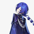 Promeia Zenless Zone Zero account