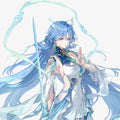 Qingxiao Wuthering Waves account