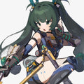 Qingyi Zenless Zone Zero account