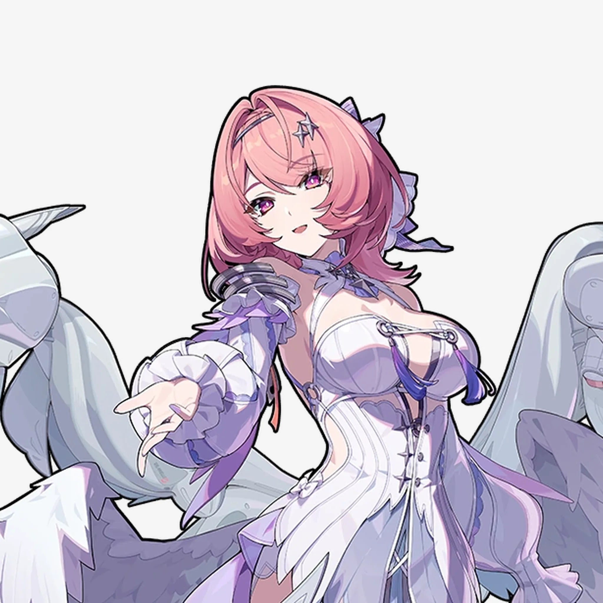 Remielle Zenless Zone Zero account
