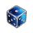 Fabricated Dice