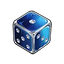 Fabricated Dice