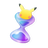 Pack Hourglass