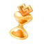 Wonder Hourglass