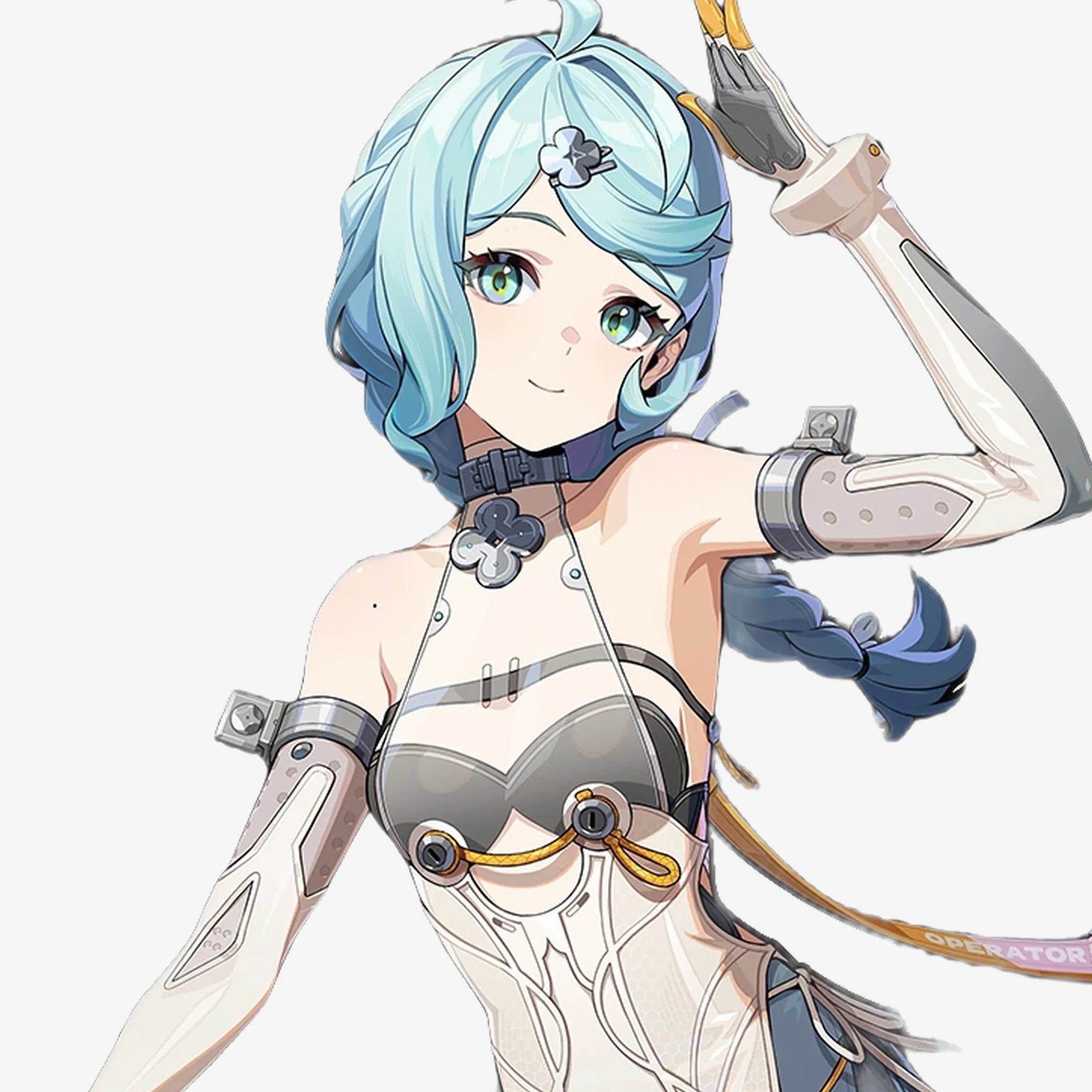 Seed Zenless Zone Zero account