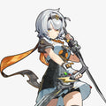 Soldier 0 - Anby Zenless Zone Zero account