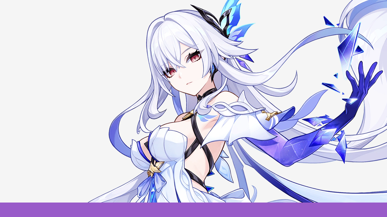 Skirk Reroll Account