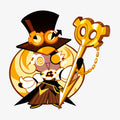 Timekeeper Cookie Account