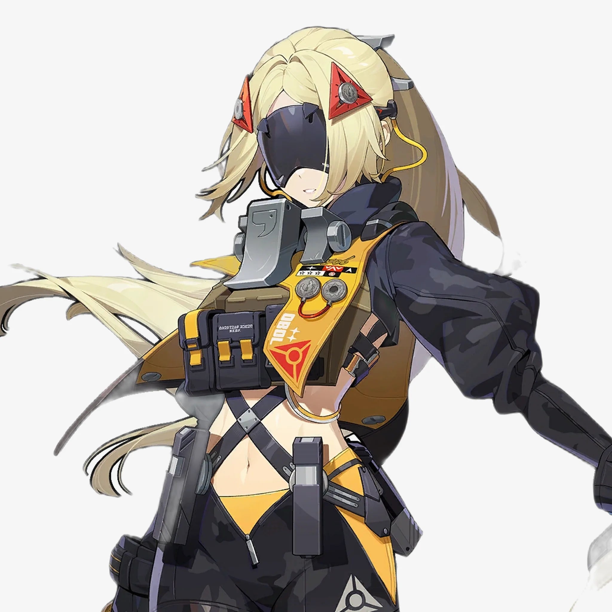 Trigger Zenless Zone Zero account