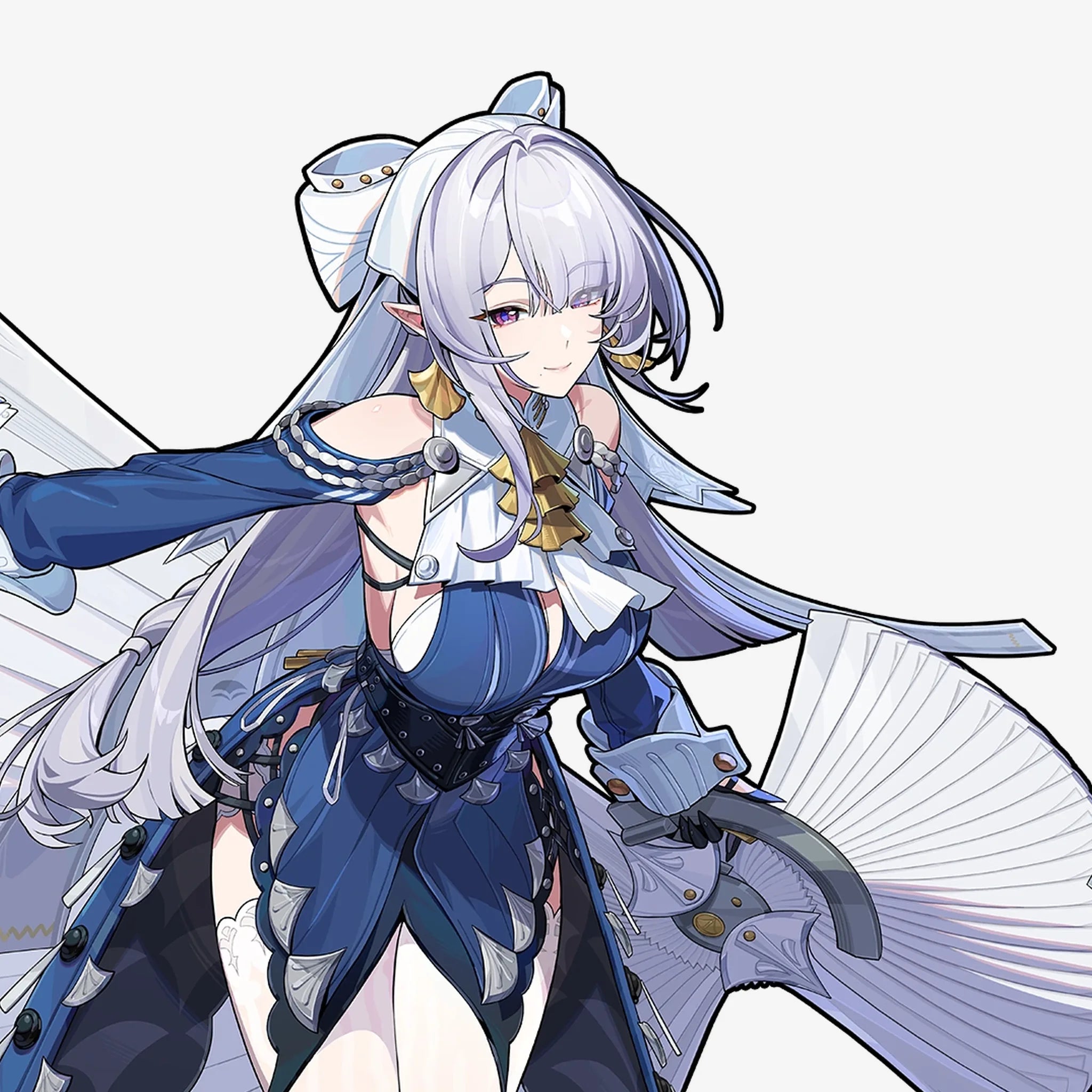 Velina Zenless Zone Zero account
