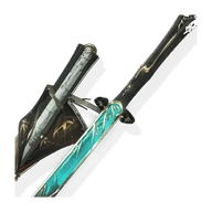 Emerald Sentence
