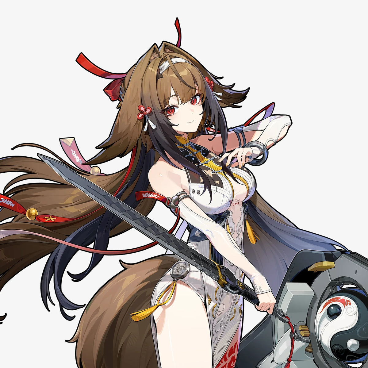Ye Shunguang Zenless Zone Zero account