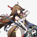 Ye Shunguang Zenless Zone Zero account