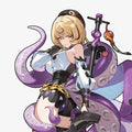 Yidhari Zenless Zone Zero account