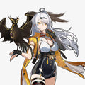 Yixuan Zenless Zone Zero account
