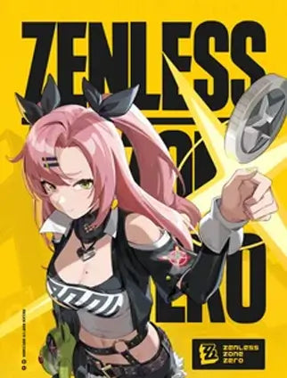 Zenless Zone Zero