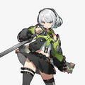 Zenless Zone Zero Polychromes Reroll Account