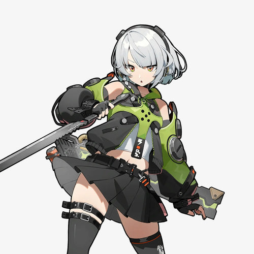 Zenless Zone Zero Polychromes Reroll Account