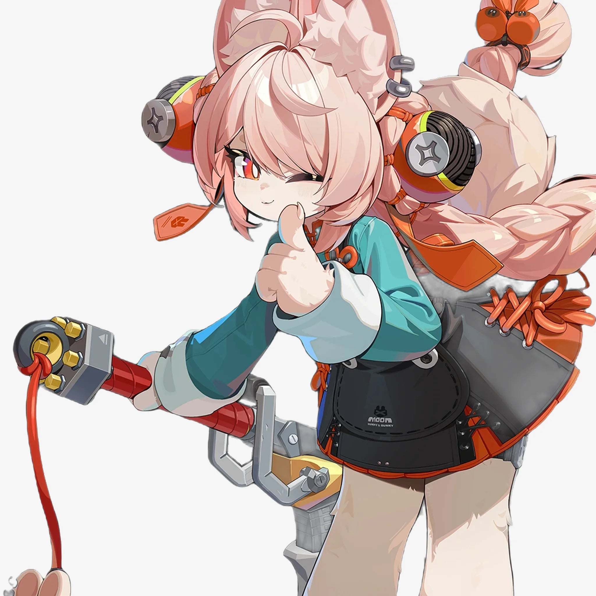 Zhao Zenless Zone Zero account
