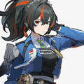 Zhu Yuan Zenless Zone Zero account