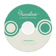 Freedom Blues